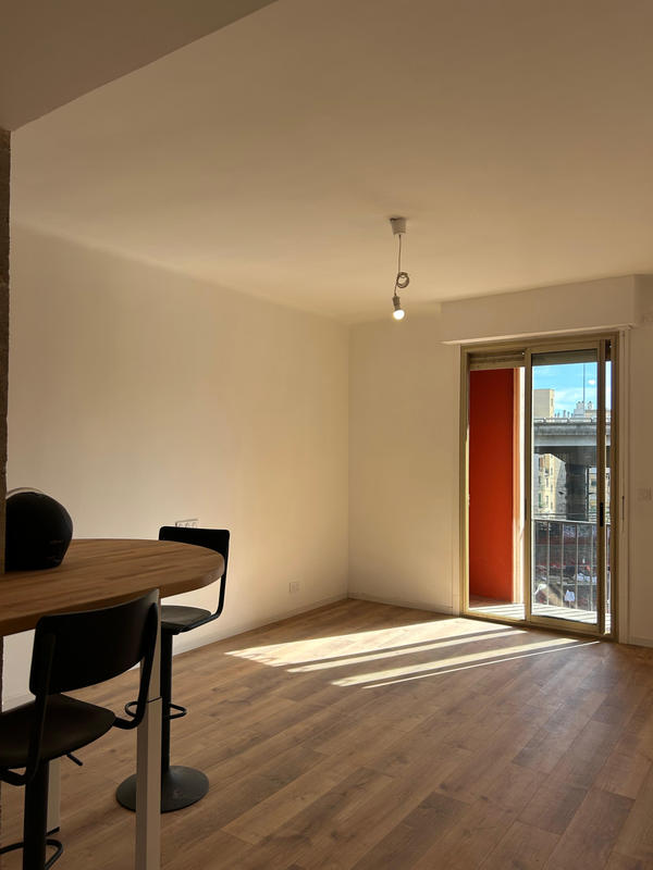 Appartement - 75 m² - 3 pièces