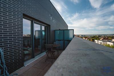 Appartement - 54 m² - 3 pièces