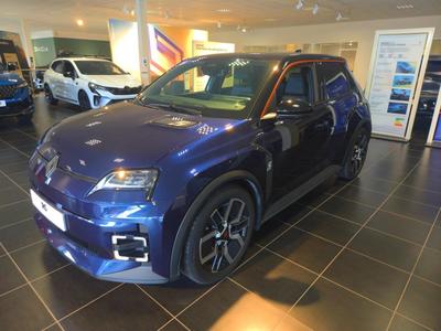 Renault R 5 E-Tech Electrique 150 ch autonomie confort Techno