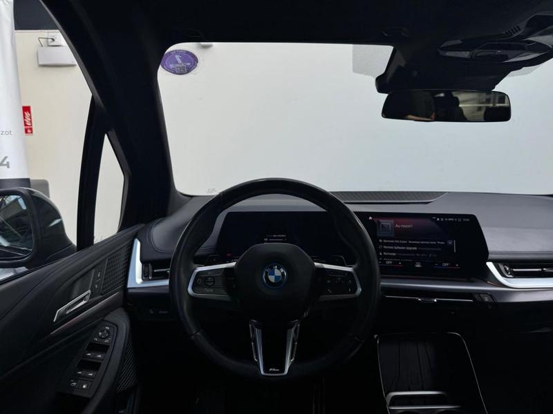 Bmw Serie 2 Active Tourer U06 225e xDrive 245 ch Dkg7 m Sport