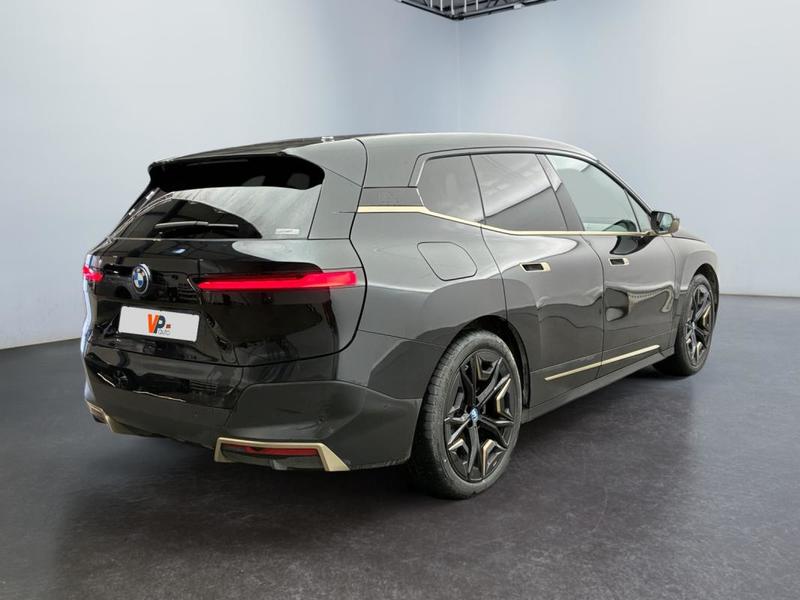 Bmw ix I20 xDrive40 326ch