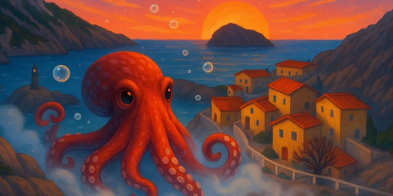 A la recherche du 3ième coeur