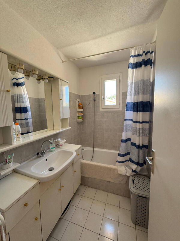 Appartement - 31 m² - 2 pièces