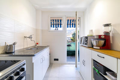 Appartement - 63 m² - 4 pièces