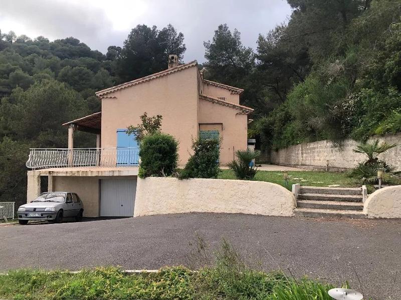 Villa - 125 m² - 5 pièces