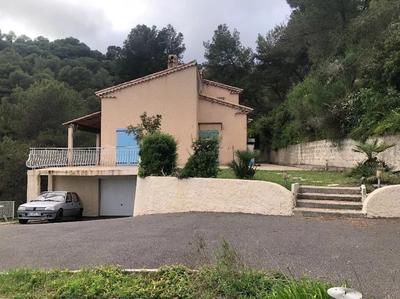 Villa - 125 m² - 5 pièces