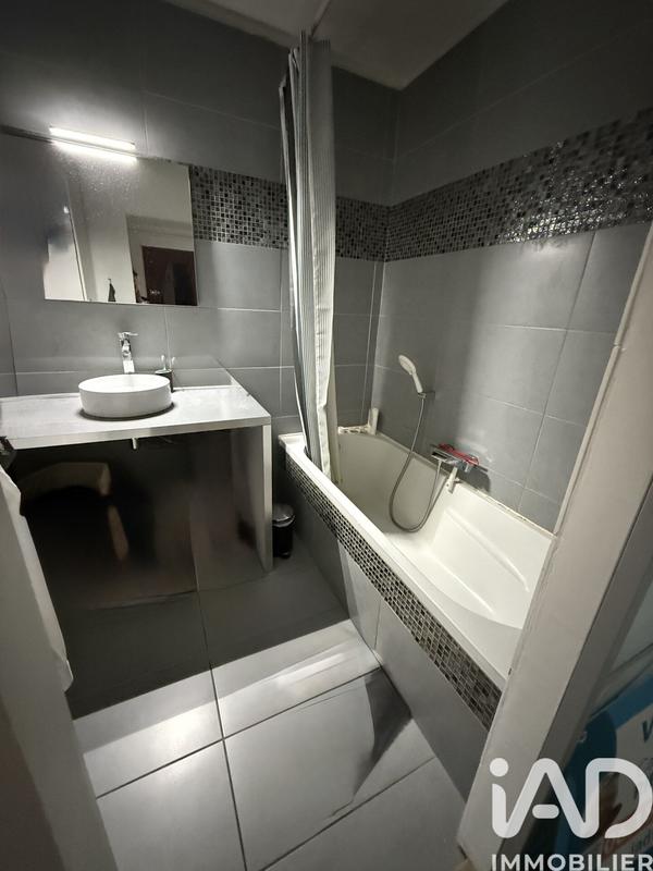 Appartement - 51 m² - 2 pièces