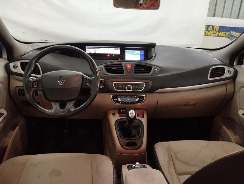 Renault Scénic 1.9 Dci 130