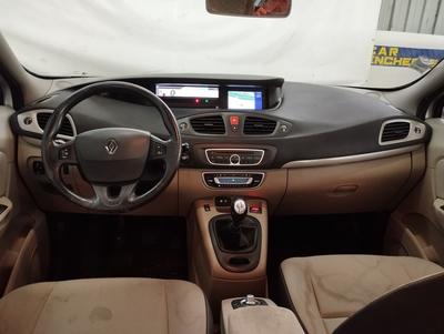 Renault Scénic 1.9 Dci 130