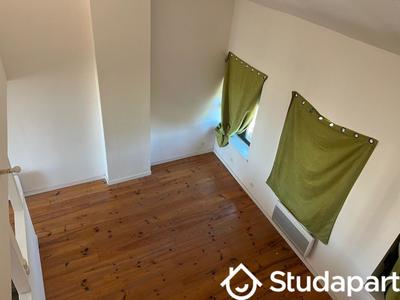 Appartement - 68 m² - 2 pièces