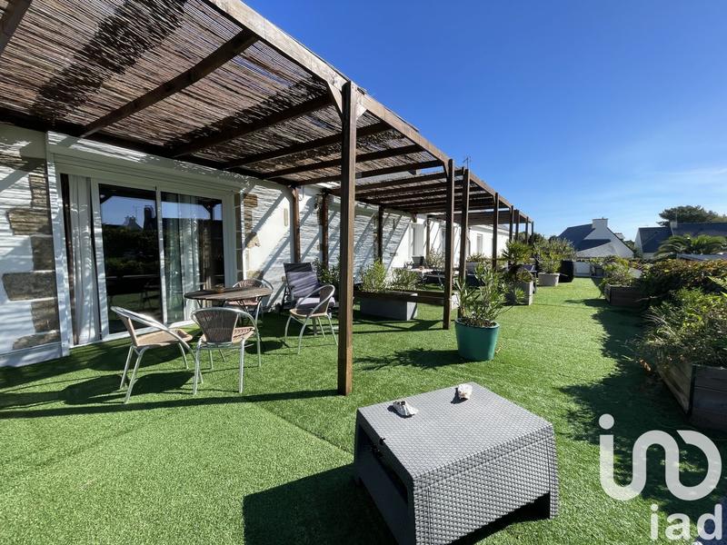 Maison - 275 m² - 11 pièces