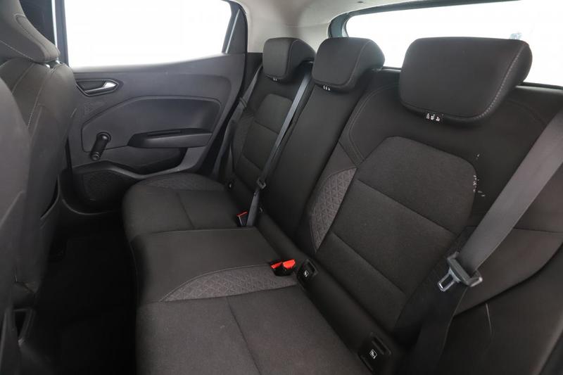 Renault Clio 1.0 TCe Business 91 ch