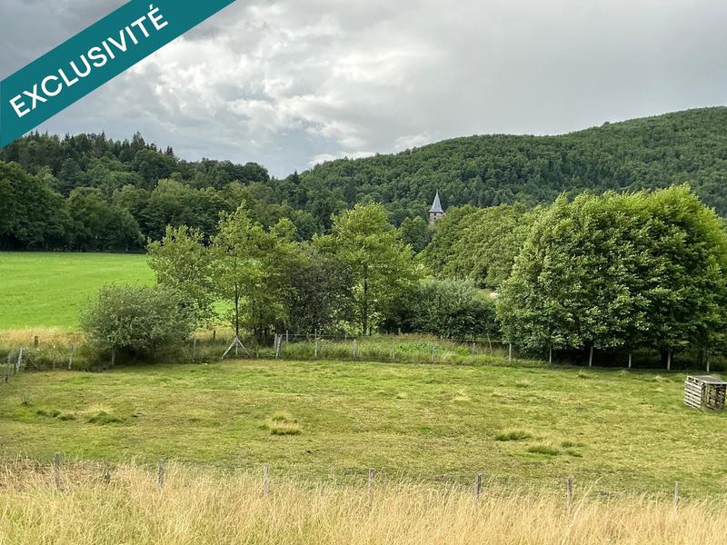 Maison - 103 m² - 4 pièces