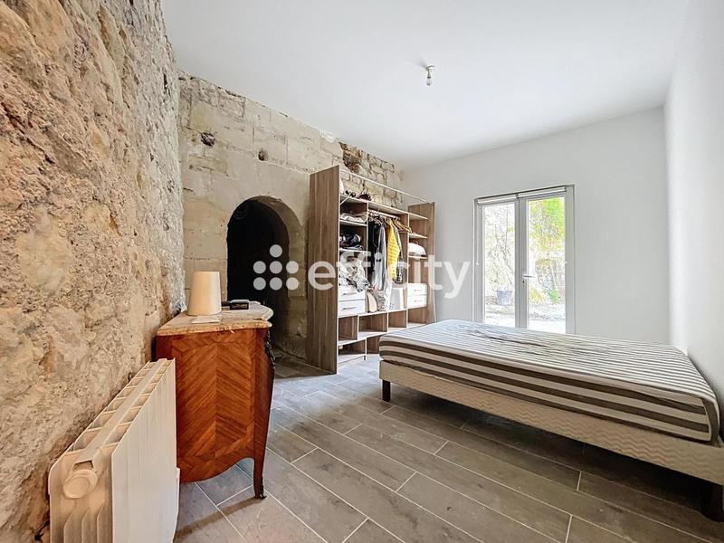 Maison - 112 m² - 4 pièces