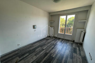 Appartement - 49 m² - 3 pièces