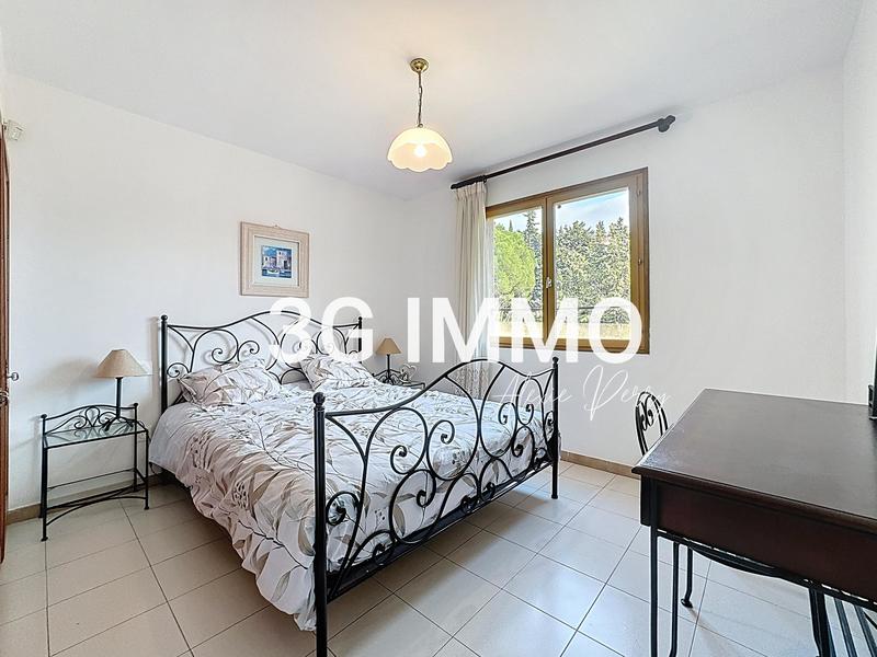 Maison - 103 m² - 4 pièces