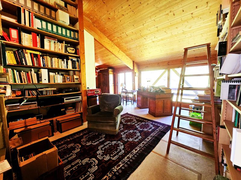 Maison d'architecte - 183 m² - 7 pièces