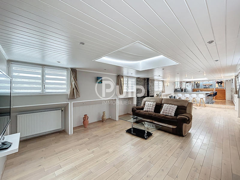 Cave / Box - 145 m²