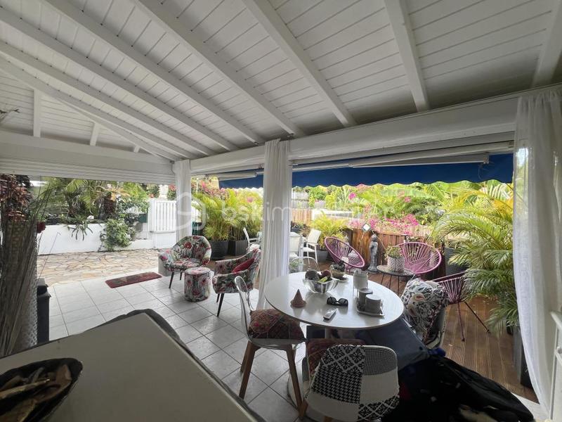 Appartement - 32 m² - 2 pièces