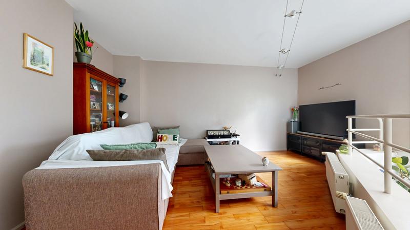 Maison - 121 m² - 4 pièces