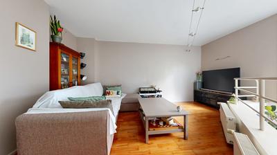 Maison - 121 m² - 4 pièces