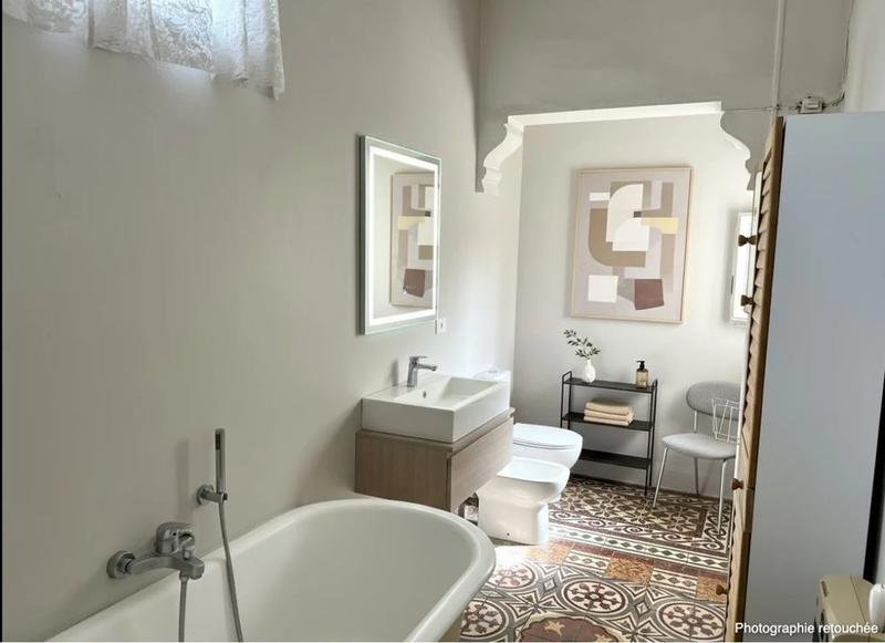 Maison - 114 m² - 5 pièces