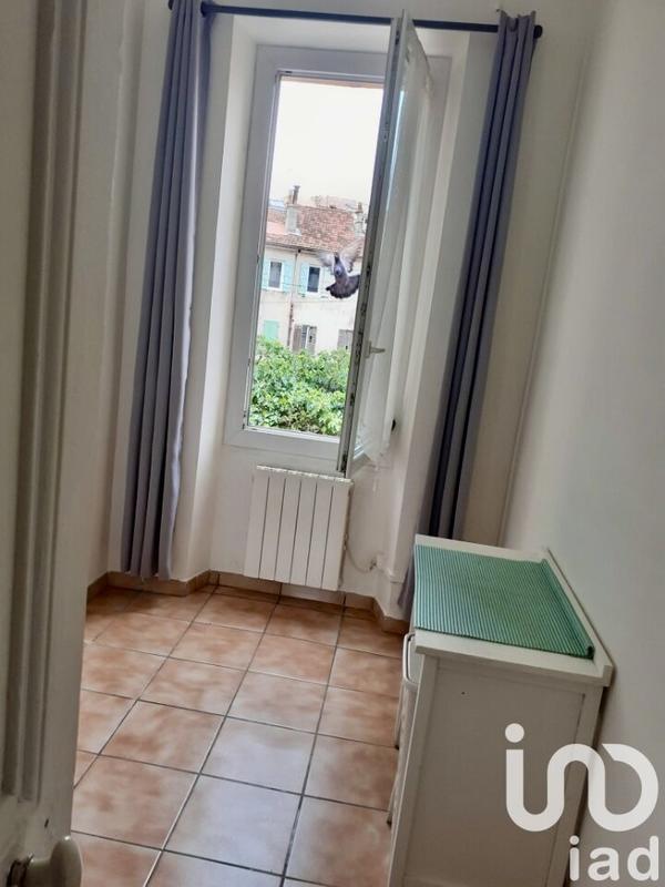 Appartement - 45 m² - 3 pièces