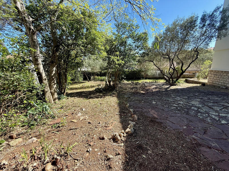 Terrain - 391 m²