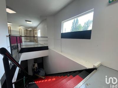 Local commercial - 292 m²