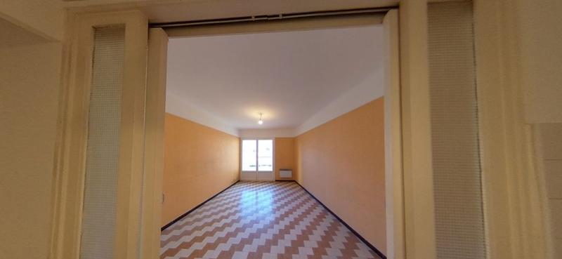 Appartement - 46 m² - 3 pièces
