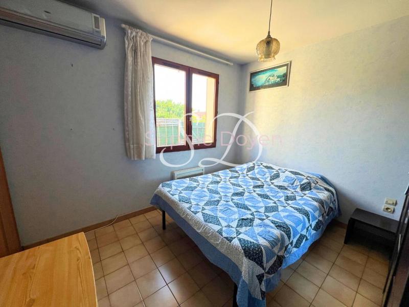 Maison - 81 m² - 4 pièces