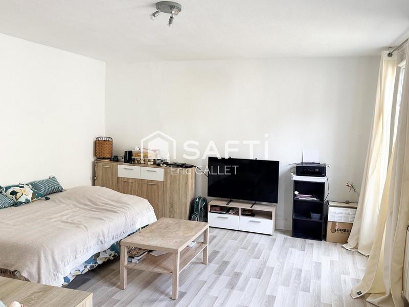 Maison - 123 m² - 5 pièces