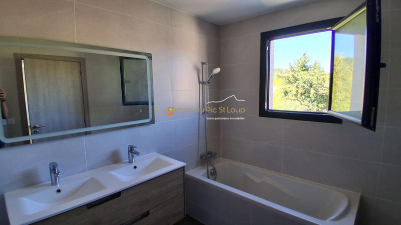 Villa - 132 m² - 5 pièces