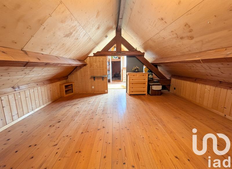 Maison de campagne - 154 m² - 7 pièces