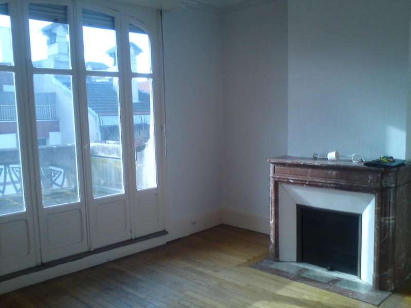 Appartement - 184 m² - 7 pièces