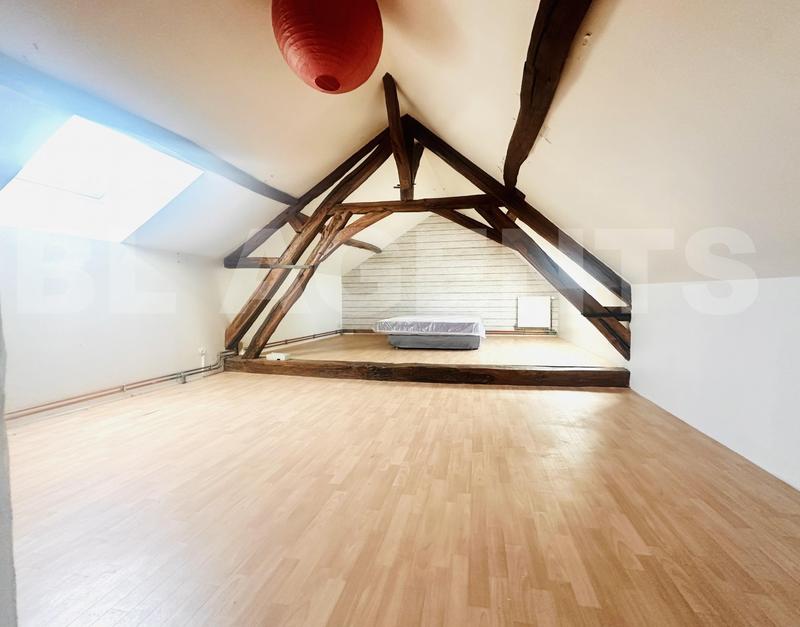 Pavillon - 150 m² - 6 pièces