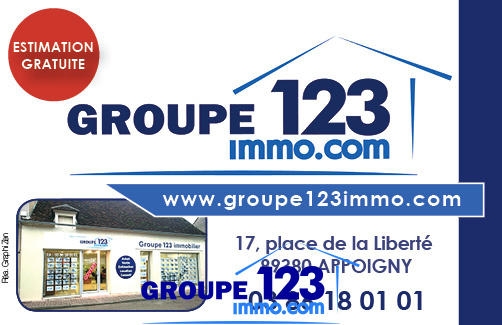 Appartement - 59 m² - 2 pièces