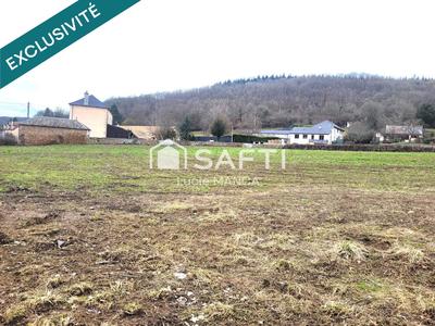 Terrain - 4 672 m²