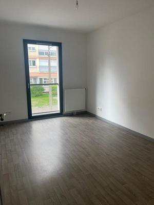 Appartement - 76 m² - 4 pièces