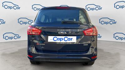 Ford B-Max 1.0 Ecoboost 125 Edition