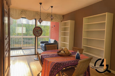 Maison - 168 m² - 7 pièces