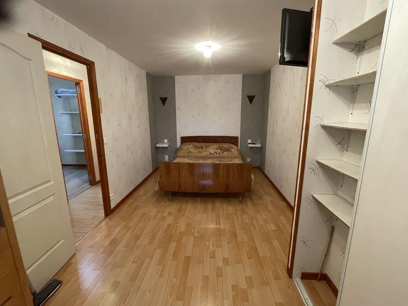 Propriété - 114 m² - 4 pièces