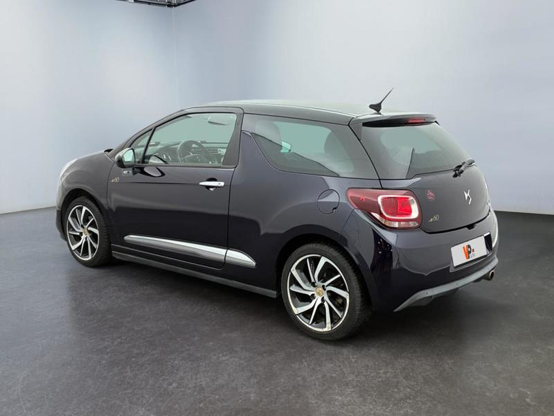 Ds Ds 3 PureTech 110 s&amp;S Bvm 1955