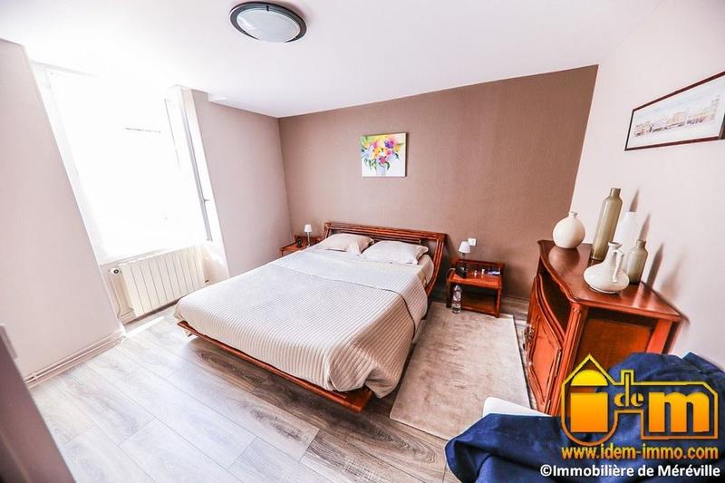 Maison de village - 280 m² - 10 pièces