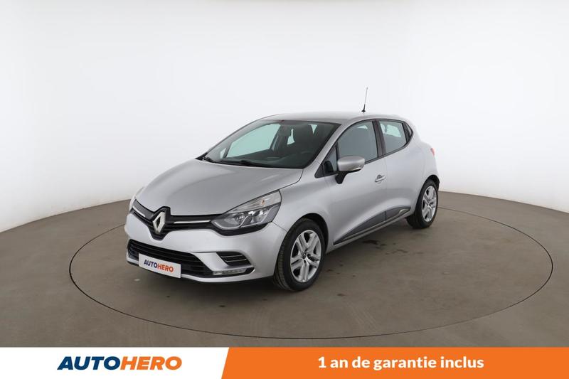 Renault Clio 0.9 TCe Zen 90 ch