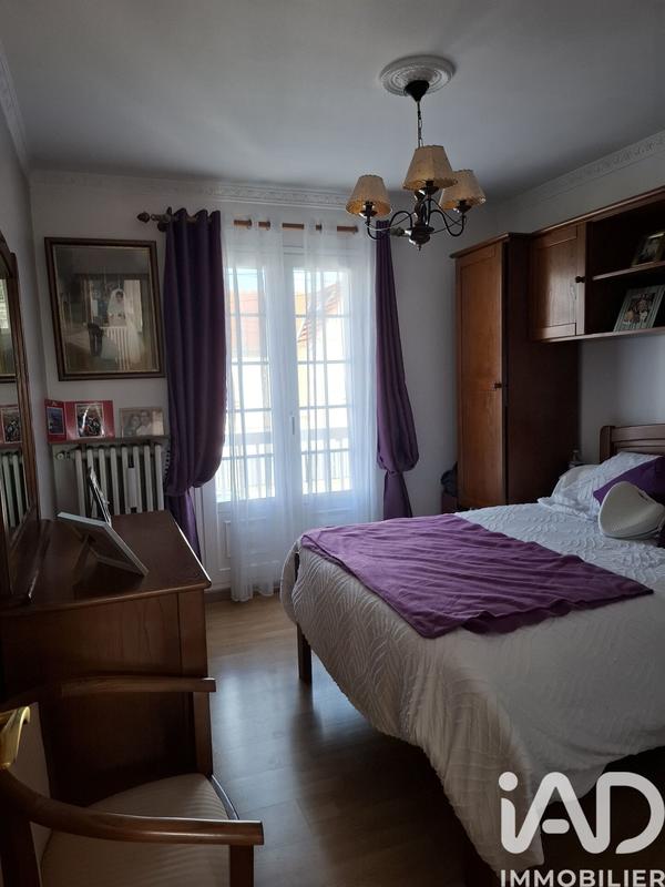 Maison - 161 m² - 5 pièces