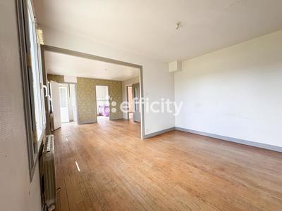 Pavillon - 62 m² - 4 pièces