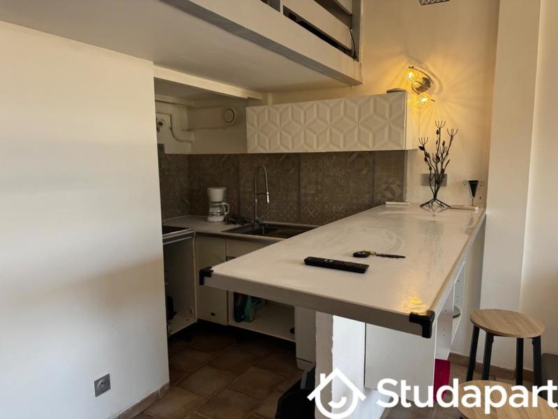 Appartement - 50 m² - 3 pièces