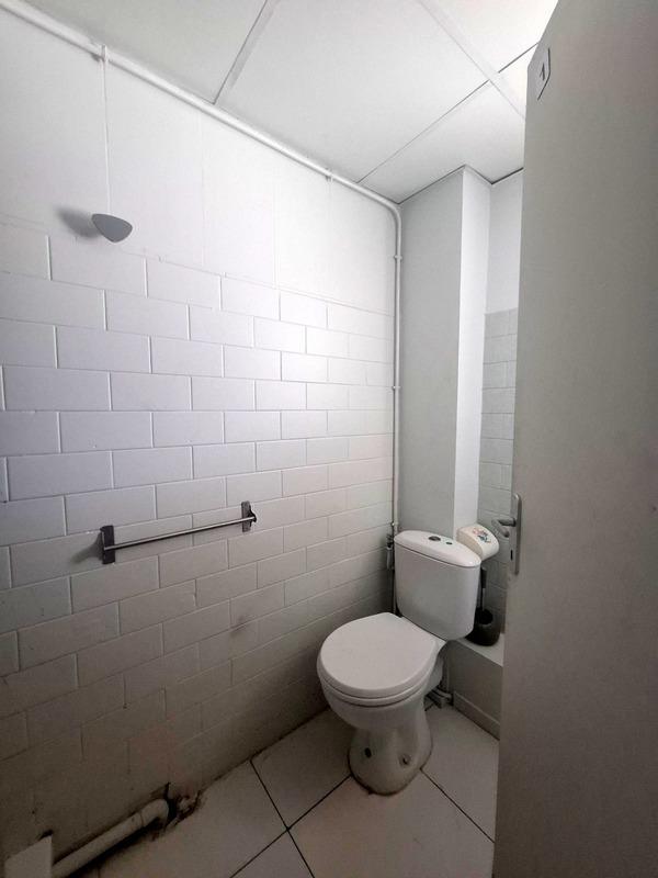 Bureau - 61 m² - 3 pièces