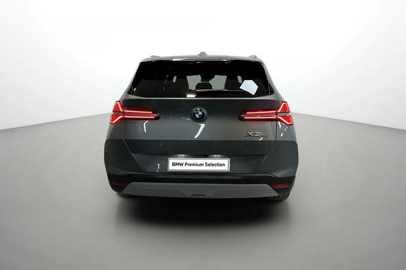 Bmw X3 G45 20 xDrive 208 ch Bva8